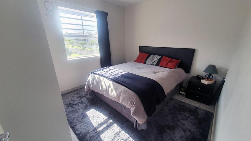 To Let 2 Bedroom Property for Rent in Vredekloof East Western Cape